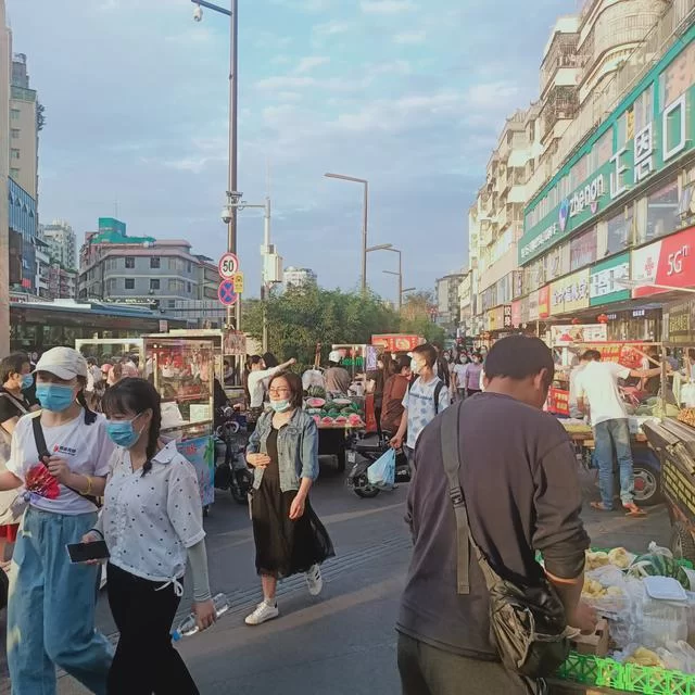 中山港口镇夜班兼职最新消息？小时工工资多少？