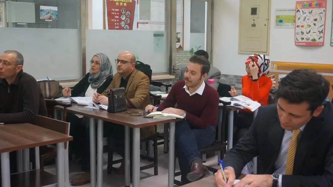 中山教育兼职招聘，国际汉语老师靠谱去哪找？