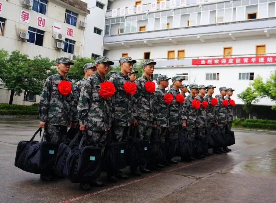 中专当兵待遇咋样？退伍学历能直接升本科吗？