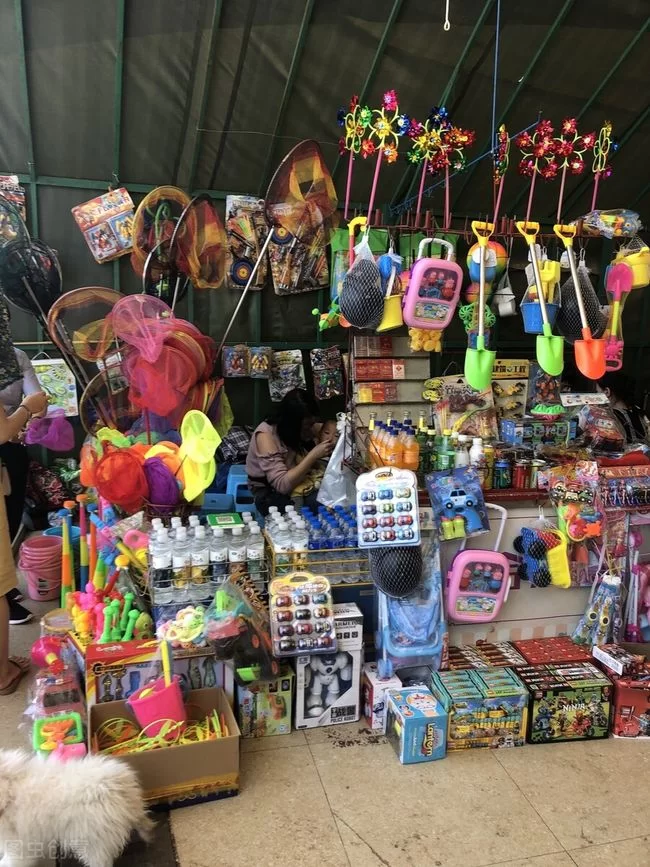 串珠摆摊副业好做吗？创意DIY摆摊有什么技巧？