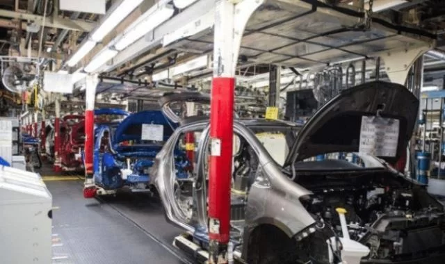 丰田汽车利润为何远超同行，副业到底有多少？