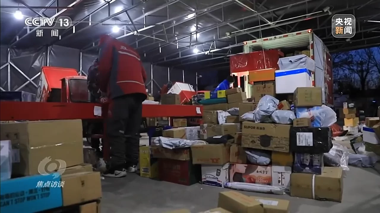 丰润区兼职分拣员和理货员，到底哪个轻松点？