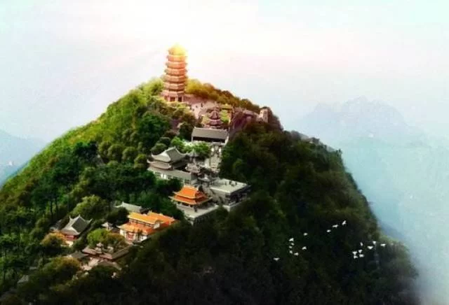 丰都兼职去哪儿找，旅游景点有哪些好玩的呀？