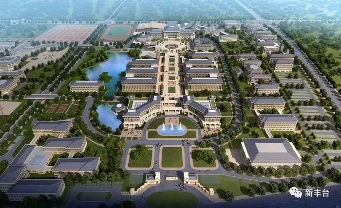 丰台中央民族大学周边兼职租房美食哪里有？