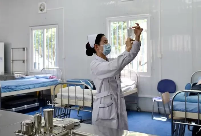 中职护理副业和技能大赛能做哪些具体的事呢？