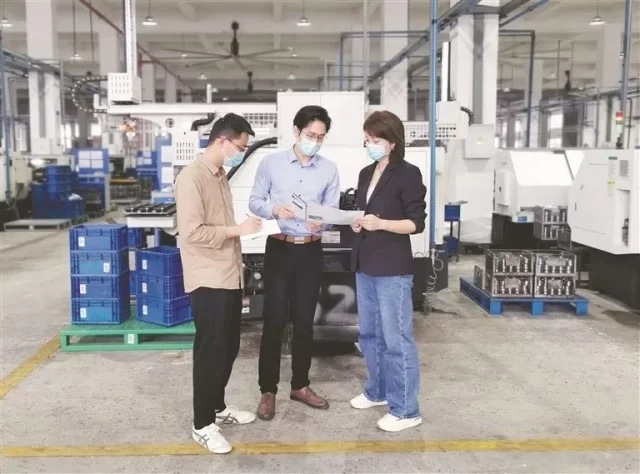 中组部对企业兼职管理清理有啥具体规定和要求？