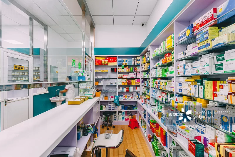 中药房副业有哪些？阿里大药房兼职药师怎么找？