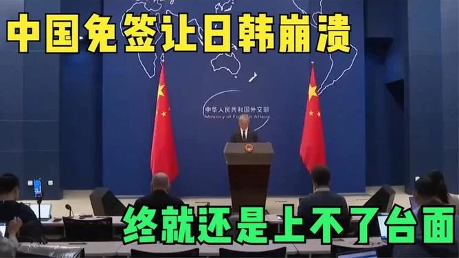 中国做韩国副业，团体免签后能干点啥副业项目？