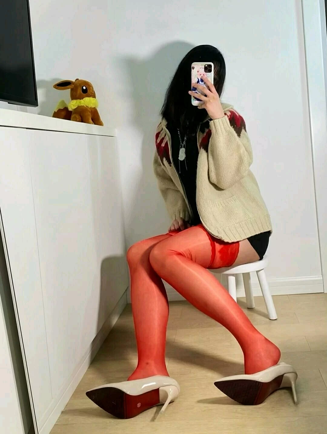 丝袜测评兼职靠谱吗？试穿测评平台怎么选？