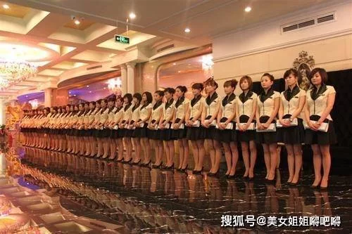 东阳夜场兼职哪里招？KTV男模特招聘靠谱吗？