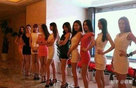 东阳夜场兼职靠谱吗？夜场工作真实情况如何？