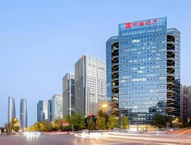 中海发展是国企还是央企，旗下有哪些子公司？