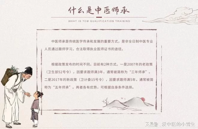 中医兼职讲师要啥条件，中医讲师证国家认可吗？