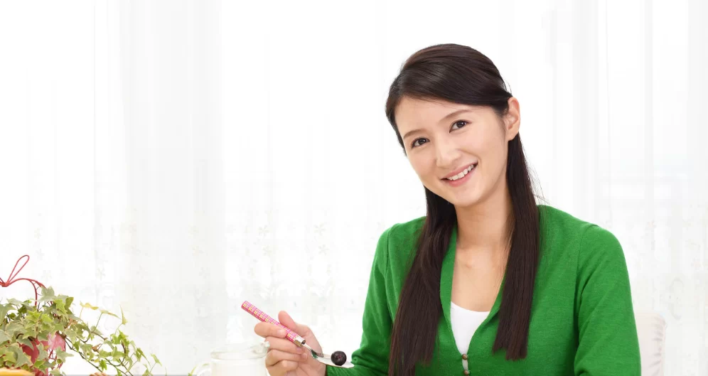 中年女性适合做什么副业，下班后能自由工作？