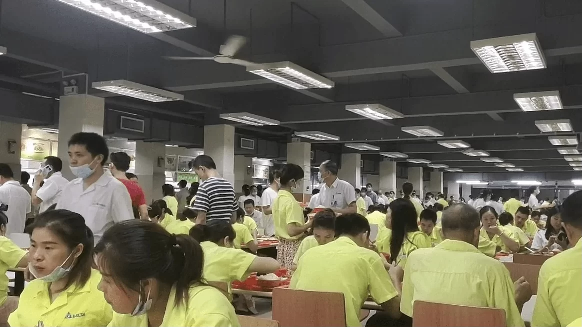 东莞石碣兼职有哪些厂，阳光城附近能做这些吗？