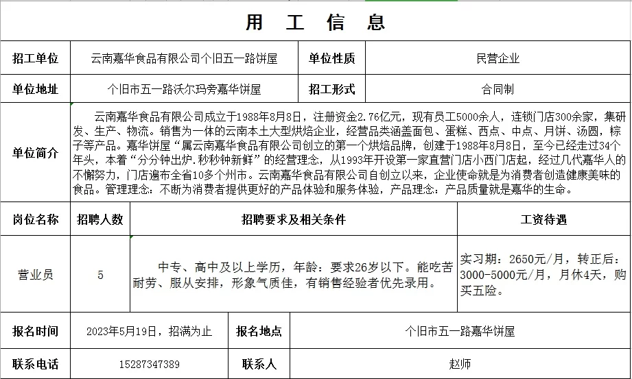 个旧市兼职有哪些？手工活兼职在家做靠谱吗？