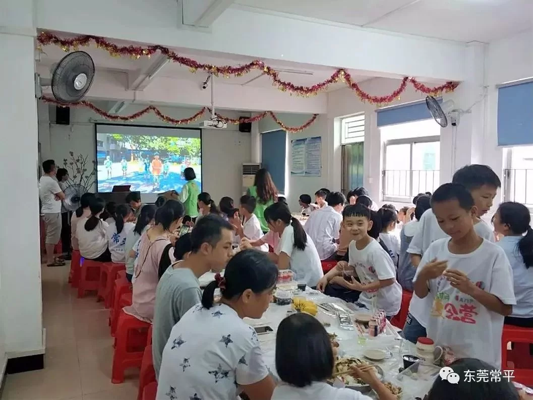 东莞常平镇兼职怎么找？教师夜间暑期工哪里有？