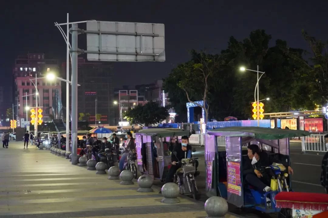 东莞晚上下班能做哪些兼职，小区附近有啥活儿？