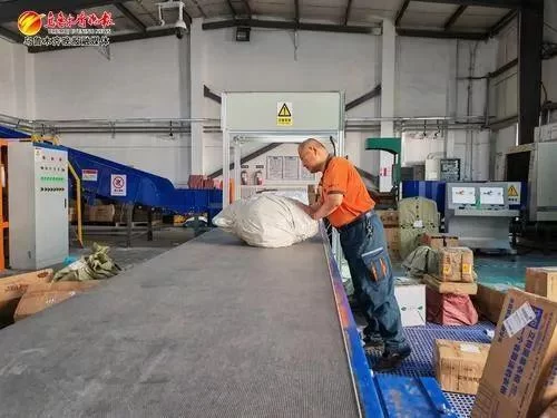 中山邮政兼职分拣员招聘累不累，工资怎么算啊？