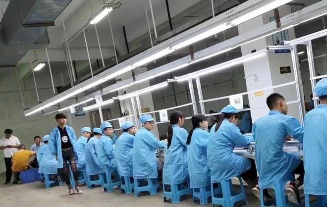 东莞哪里能找到钳工临时工工作，一天能赚150吗？