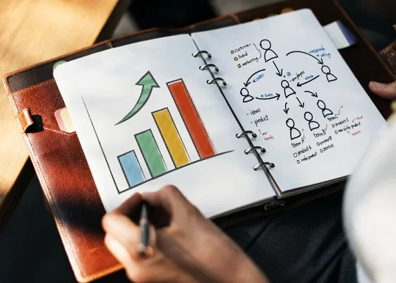 个人副业怎么开始？朋友圈营销文案怎么写？