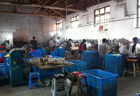 东莞兼职手工直招哪家好？在家做手工怎么接单？