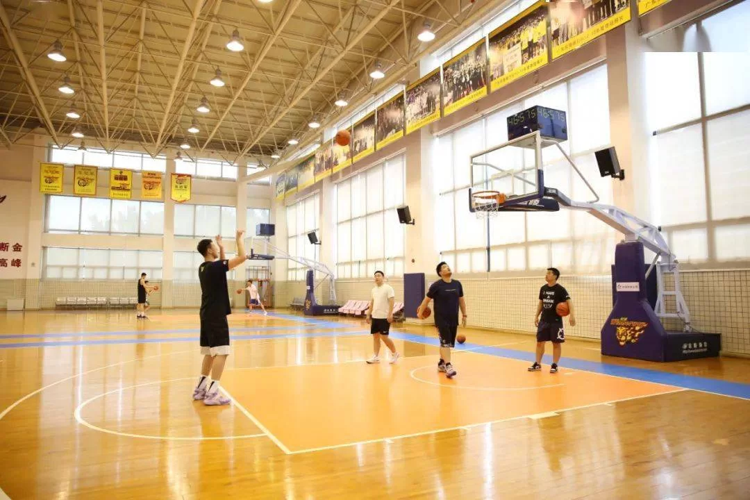 东莞体育兼职哪家好，南城兼职机会多不多？