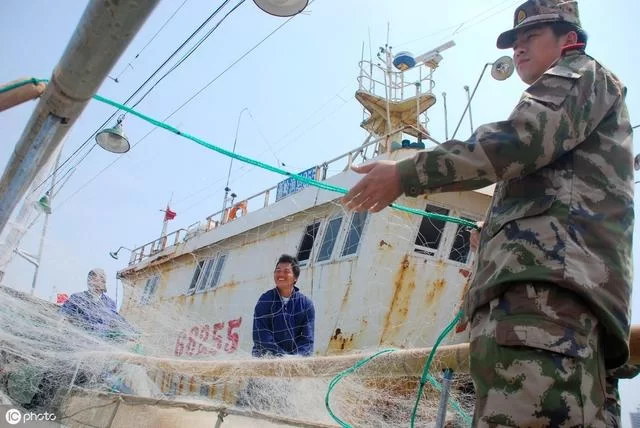 中国渔民找啥副业好做？休渔期能增收的那种？