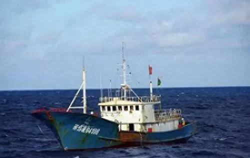 中国沿海避让渔船手册电子版哪里可以免费下载？