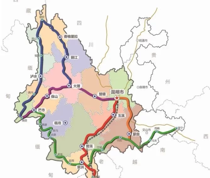 东北自驾游331国道最美路线怎么走才过瘾?
