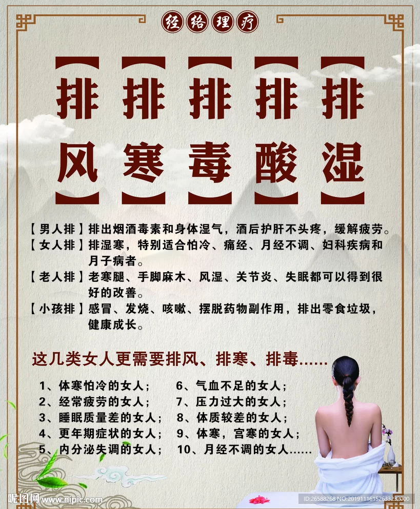 中医专业副业怎么做,女生适合哪些增加收入的?