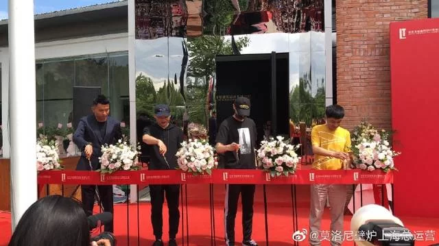 东兴商店老板副业对联是啥,小饭店开业能用吗?
