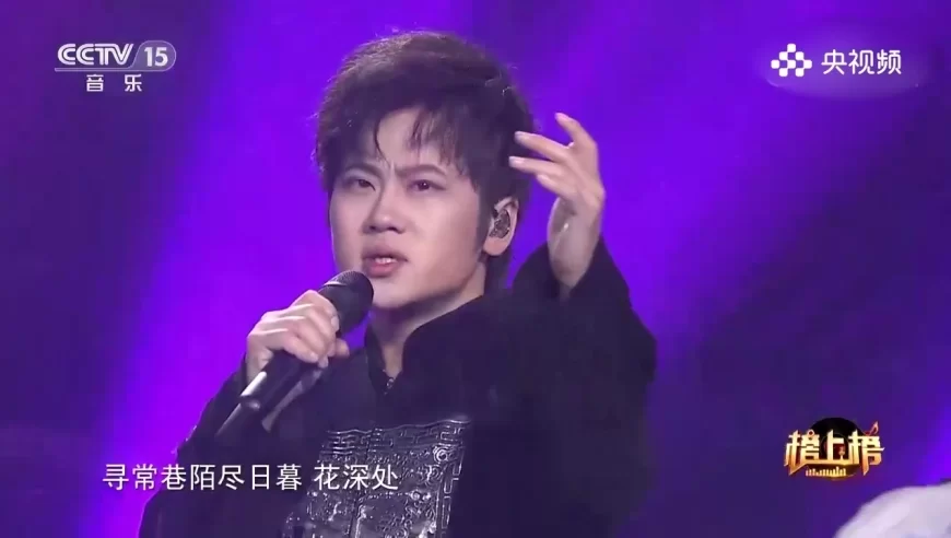 业余歌手副业能做什么类型,有哪些赚钱项目?