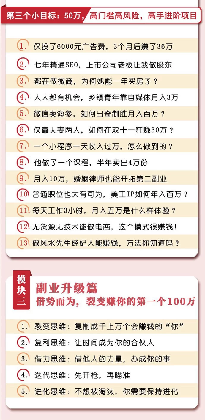 中专副业月收入多少合适,副业收入要交税吗?