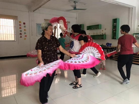 东莞南城跳舞兼职去哪找?靠谱兼职平台有哪些?