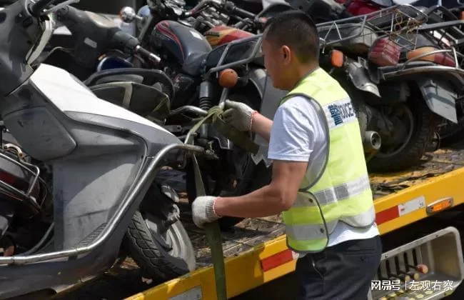 东莞兼职跑摩托怎么样?网约车兼职哪个更靠谱?