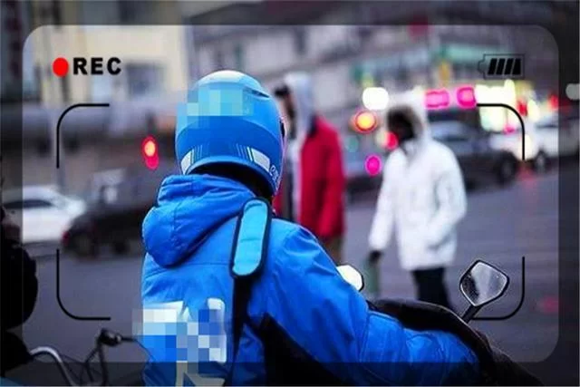 东莞兼职做外卖怎么样啊,晚上跑能挣多少钱呢?