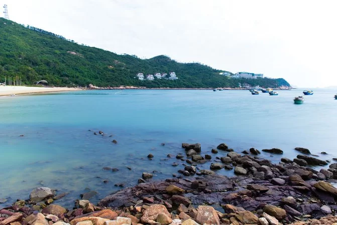 东澳岛和桂山岛哪个好玩,两天一夜怎么玩?