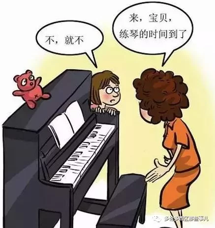 专职钢琴老师能做副业吗?有哪些适合的方向?