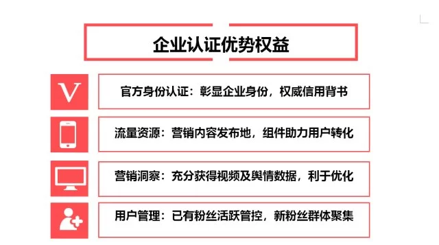 个人认证副业能做啥?个人和企业认证有啥不同?