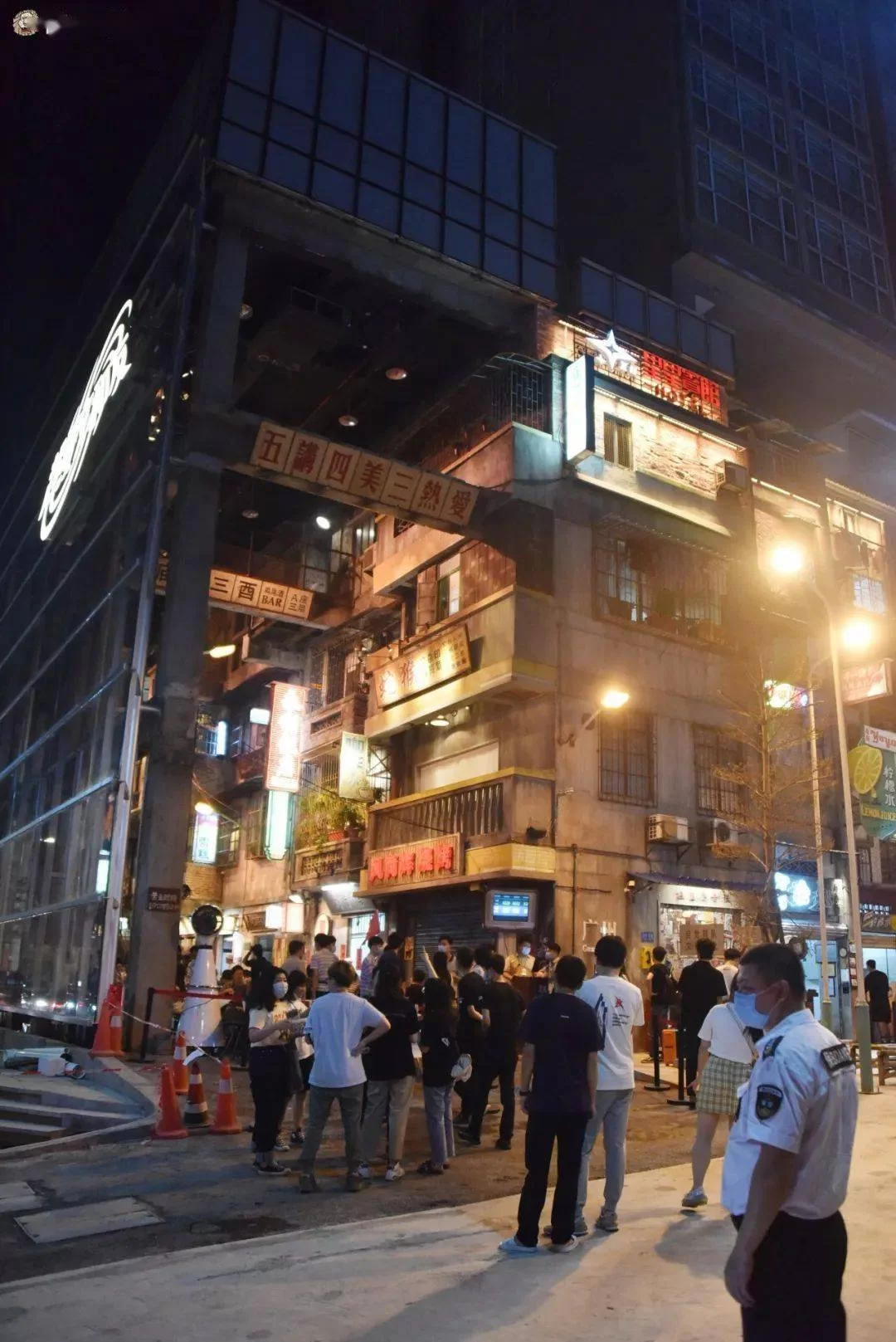 东河晚上有夜班兼职吗?广州东营下班也能做?