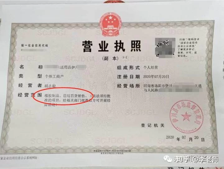 个人工作室需要办营业执照吗?创业项目怎么选?