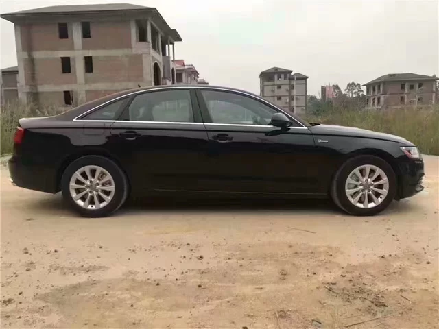 个人兼职婚庆租车靠谱吗?一天费用怎么算?