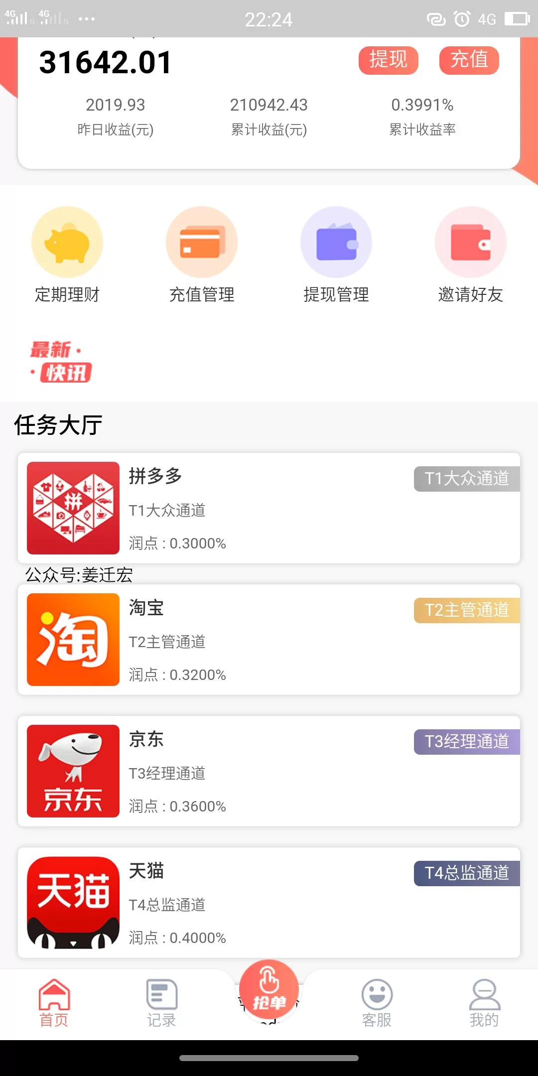 不让兼职为啥偷偷做?下班后副业有啥靠谱选择?