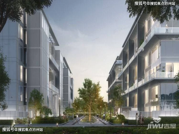 东亚三环小区怎么样,房子产权信息你知道吗?