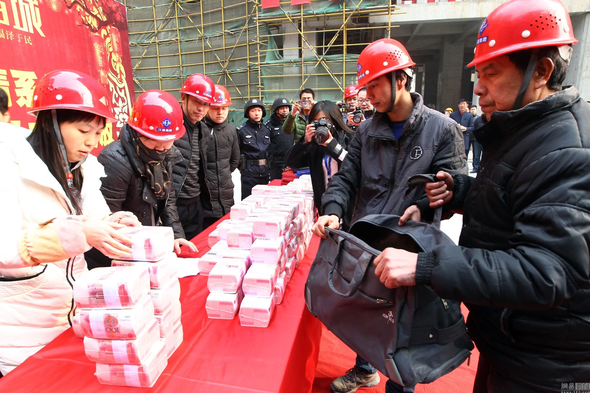 东营兼职夜班装卸工工资多少,日结靠谱吗?