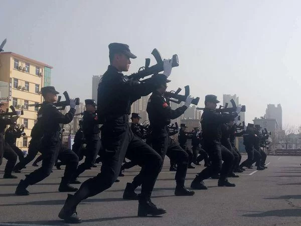 专科警察能干啥副业?考警察能当正式警察吗?
