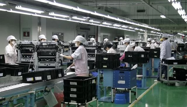 东莞超市兼职分拣员累不累?小象超市兼职咋样?