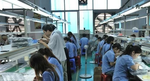 东莞工资一般多少钱?副业工资最低拿多少呢?