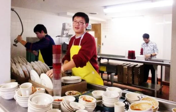 东莞大学生兼职喝茶群,能做啥工资怎么发?